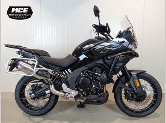 Cfmoto 700 MT Adventure GT 2026 nieuw