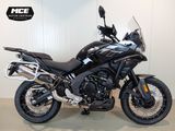 CFMOTO 700 MT ADVENTURE