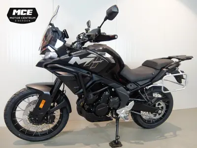 CFMOTO 700 MT ADVENTURE GT – foto 4