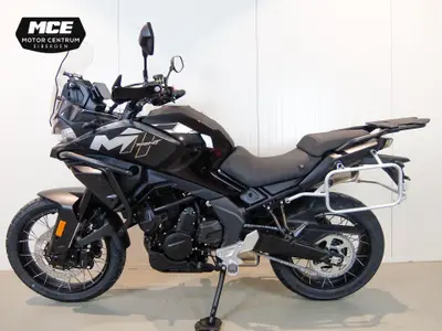 CFMOTO 700 MT ADVENTURE GT – foto 2