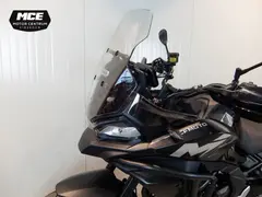 Cfmoto 700 MT Adventure 2026 nieuw – foto 9 van 13