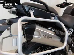 Cfmoto 700 MT Adventure 2026 nieuw – foto 11 van 13