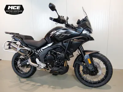 CFMOTO 700 MT ADVENTURE GT – foto 3