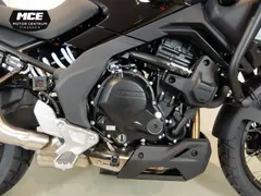 Cfmoto 700 MT Adventure 2026 nieuw – foto 10 van 13