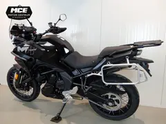 Cfmoto 700 MT Adventure 2026 nieuw – foto 6 van 13
