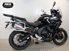 Cfmoto 700 MT Adventure 2026 nieuw – foto 5 van 13
