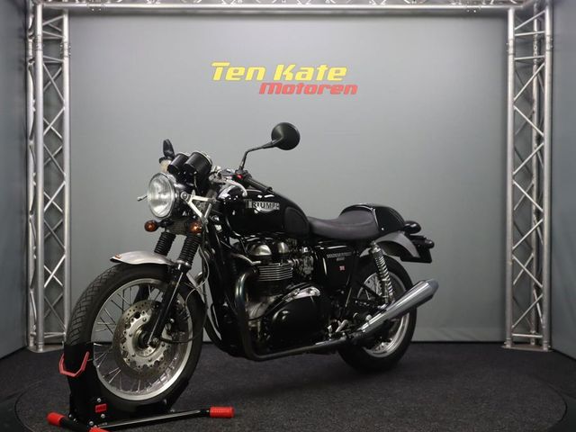 triumph - thruxton-900