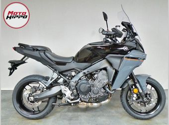 Yamaha Tracer 9 Y-AMT 2026 nieuw