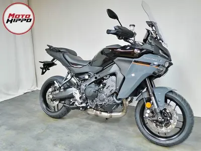 YAMAHA TRACER 9 Y-AMT – foto 2