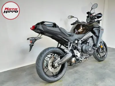 YAMAHA TRACER 9 Y-AMT – foto 3
