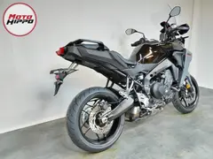 Yamaha Tracer 9 Y-AMT 2026 nieuw – foto 3 van 11