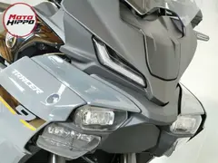 Yamaha Tracer 9 Y-AMT 2026 nieuw – foto 7 van 11