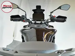 Yamaha Tracer 9 Y-AMT 2026 nieuw – foto 9 van 11