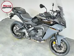 Yamaha Tracer 9 Y-AMT 2026 nieuw – foto 11 van 11