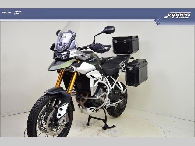 triumph - tiger-900-rally-pro