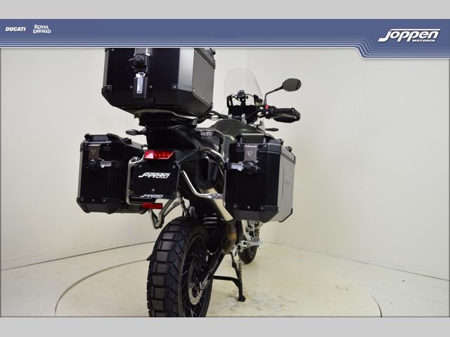 triumph - tiger-900-rally-pro