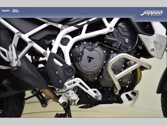 triumph - tiger-900-rally-pro