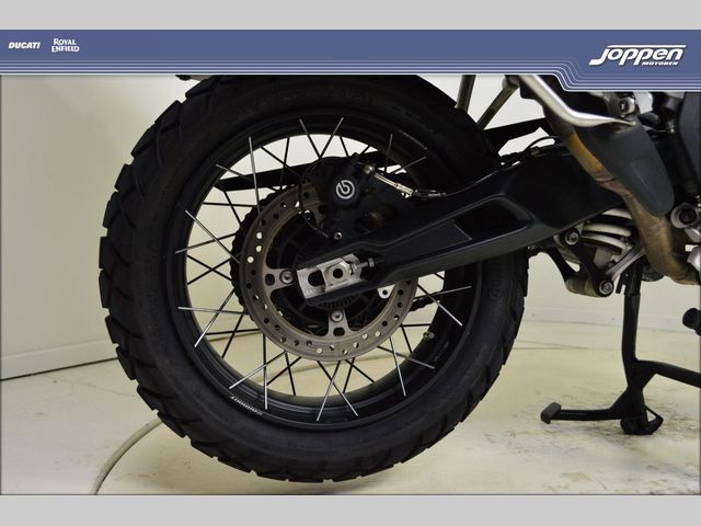 triumph - tiger-900-rally-pro