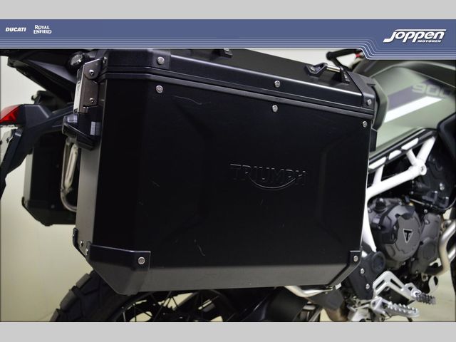 triumph - tiger-900-rally-pro