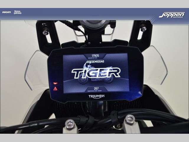 triumph - tiger-900-rally-pro