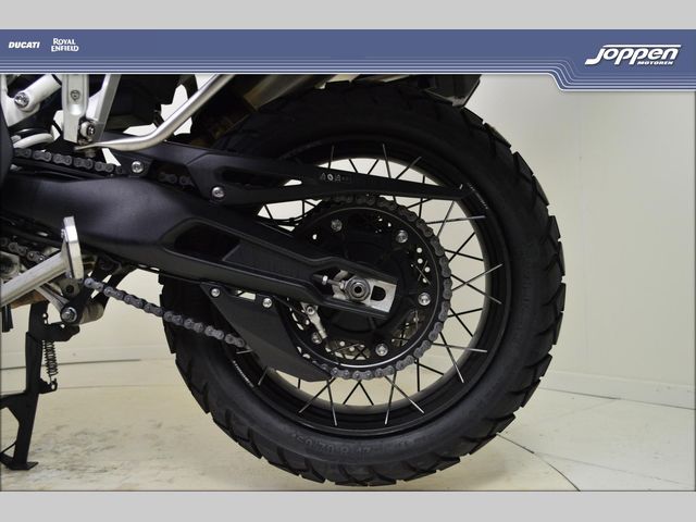 triumph - tiger-900-rally-pro