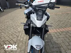 Yamaha MT 09 Y-AMT 2026 nieuw – foto 7 van 21