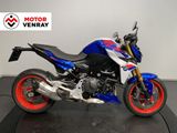 BMW F 900 R