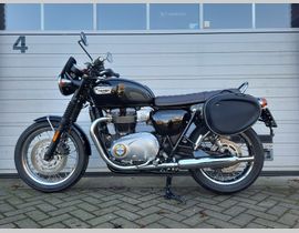 Triumph Bonneville T 100 Black 2019 occasion