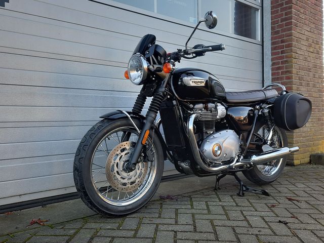 triumph - bonneville-t-100-black
