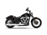 HARLEY-DAVIDSON STREET BOB FXBB