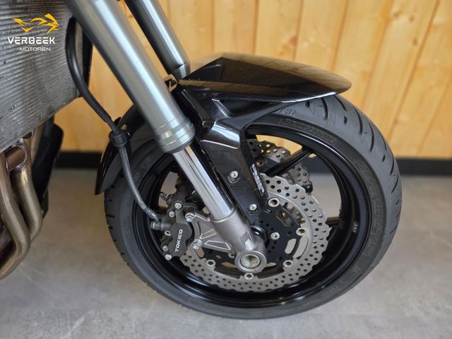 kawasaki - versys-1000-abs