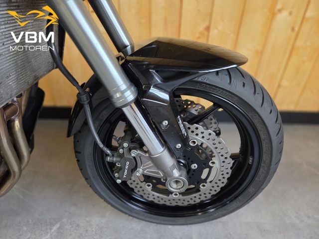 kawasaki - versys-1000-abs