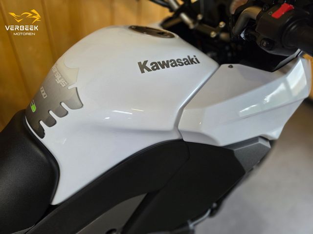 kawasaki - versys-1000-abs