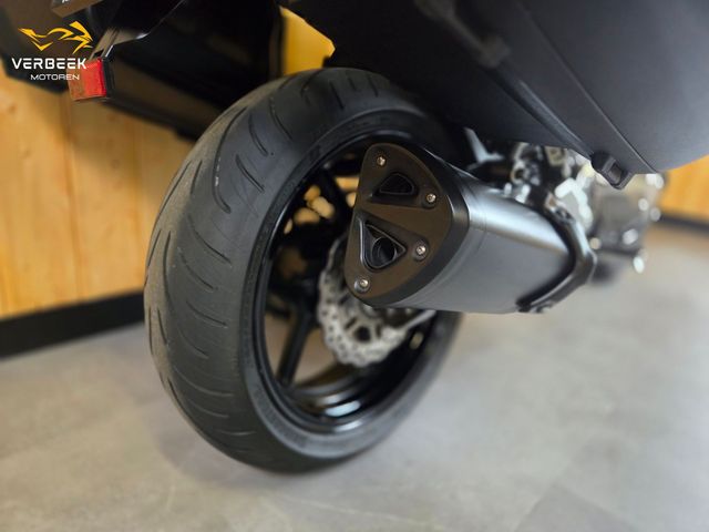 kawasaki - versys-1000-abs