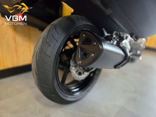 kawasaki - versys-1000-abs