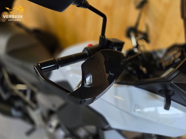 kawasaki - versys-1000-abs