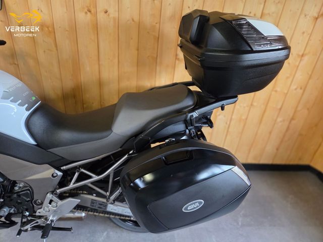 kawasaki - versys-1000-abs