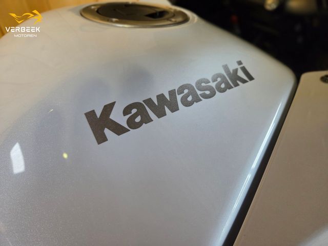 kawasaki - versys-1000-abs