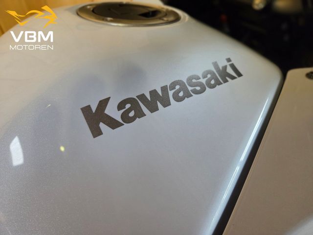 kawasaki - versys-1000-abs