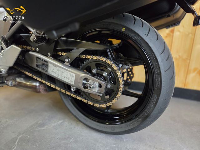 kawasaki - versys-1000-abs