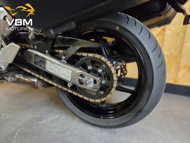 kawasaki - versys-1000-abs
