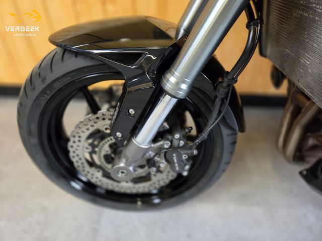 kawasaki - versys-1000-abs