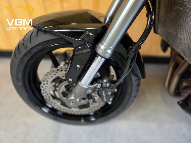 kawasaki - versys-1000-abs