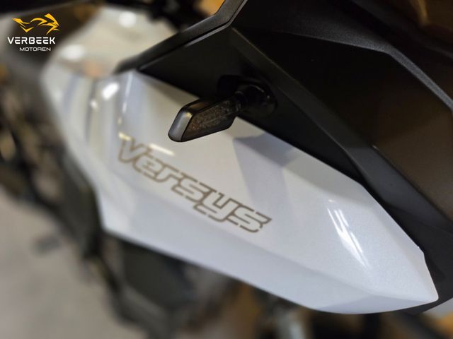 kawasaki - versys-1000-abs
