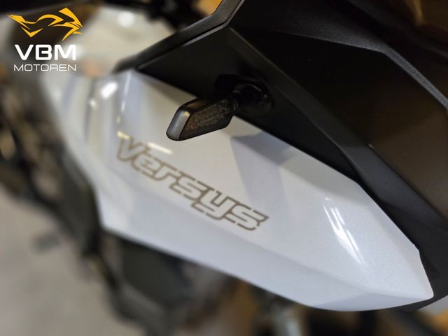 kawasaki - versys-1000-abs