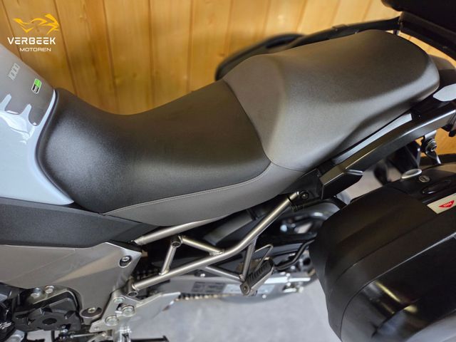 kawasaki - versys-1000-abs