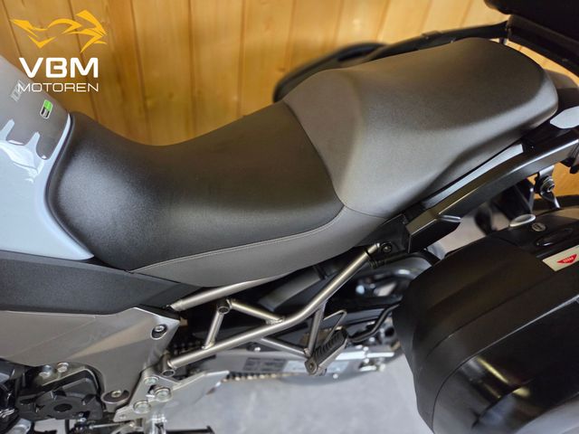 kawasaki - versys-1000-abs