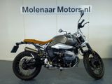 BMW R NINE T SCRAMBLER