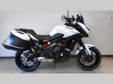 KAWASAKI KLE 650 VERSYS