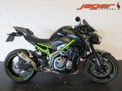 KAWASAKI Z900